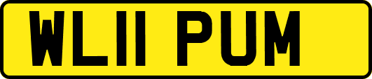 WL11PUM