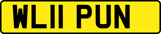WL11PUN
