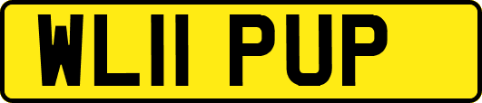 WL11PUP