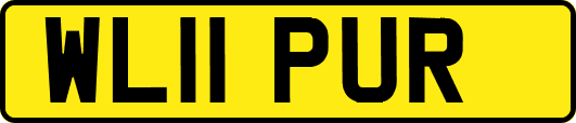 WL11PUR