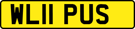 WL11PUS