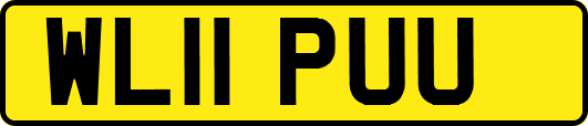 WL11PUU