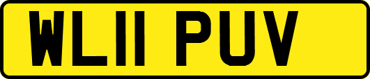 WL11PUV
