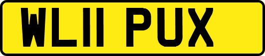 WL11PUX