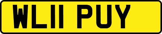 WL11PUY