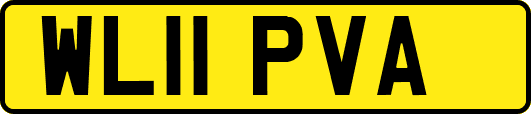 WL11PVA