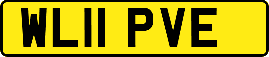 WL11PVE