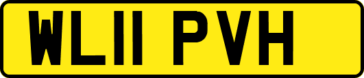 WL11PVH