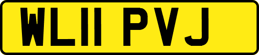 WL11PVJ