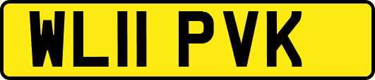 WL11PVK