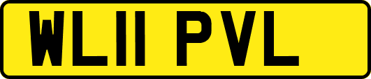 WL11PVL