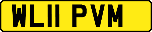 WL11PVM