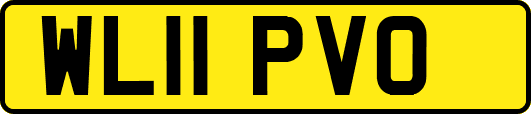 WL11PVO