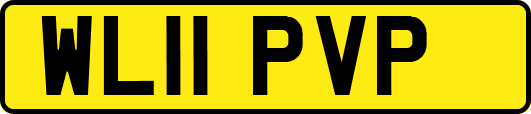 WL11PVP