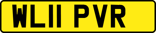 WL11PVR