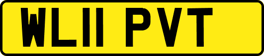 WL11PVT