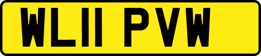 WL11PVW