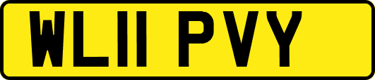 WL11PVY