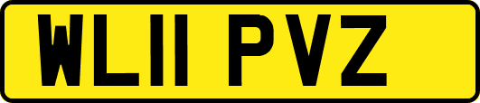 WL11PVZ