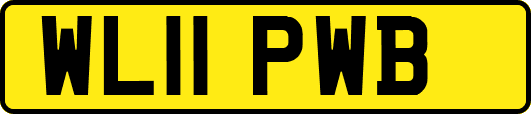 WL11PWB