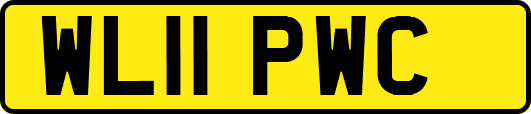 WL11PWC