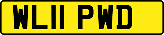 WL11PWD
