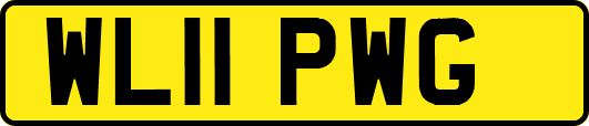WL11PWG