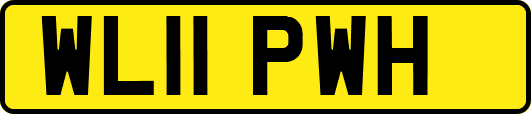 WL11PWH