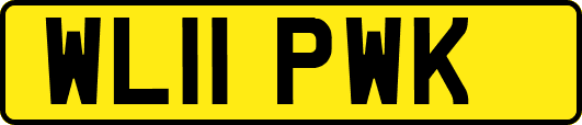 WL11PWK