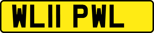 WL11PWL