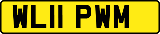 WL11PWM