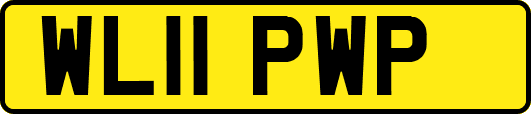 WL11PWP