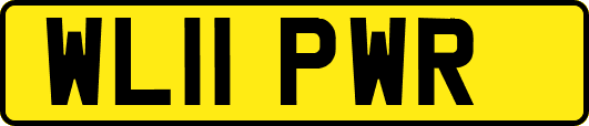 WL11PWR