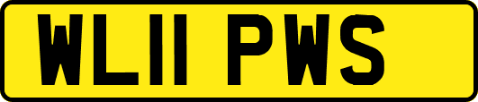WL11PWS