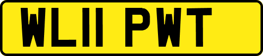 WL11PWT