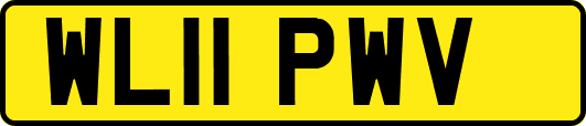 WL11PWV