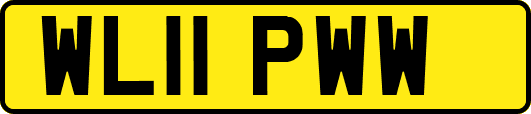 WL11PWW