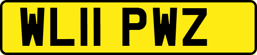 WL11PWZ