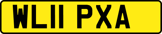 WL11PXA