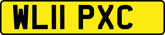 WL11PXC