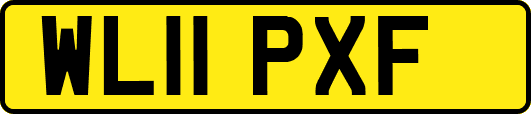 WL11PXF