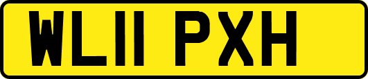 WL11PXH