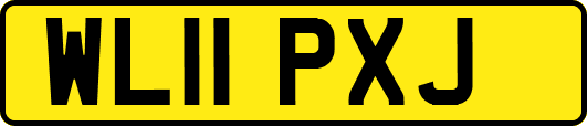 WL11PXJ