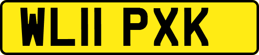 WL11PXK