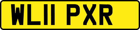 WL11PXR