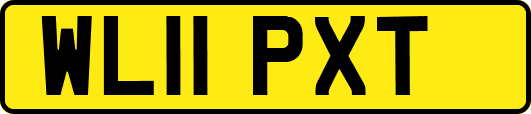 WL11PXT