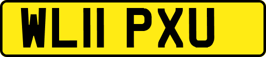 WL11PXU