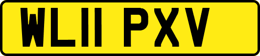 WL11PXV