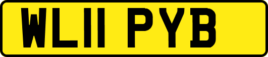 WL11PYB