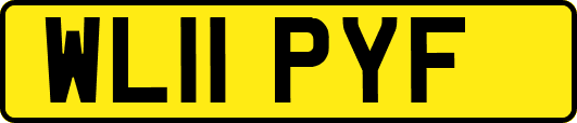 WL11PYF